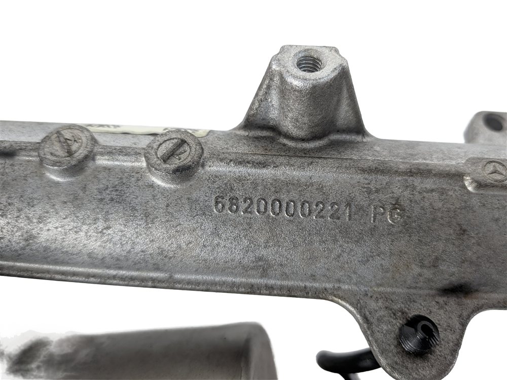 Thumbnail 14: 2014-2015 MERCEDES BENZ CLA250 (C117 W117) POWER STEERING GEAR RACK & PINION