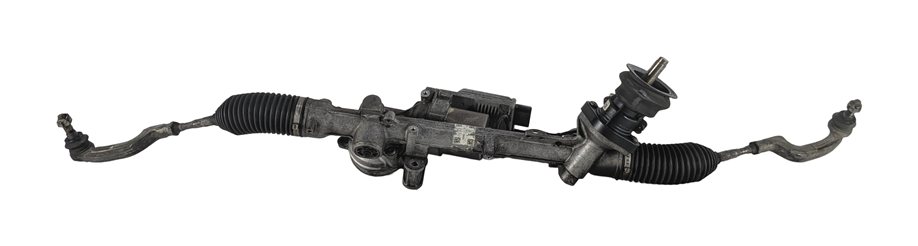 Thumbnail 2: 2014-2015 MERCEDES BENZ CLA250 (C117 W117) POWER STEERING GEAR RACK & PINION