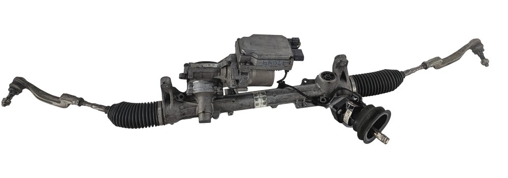 Thumbnail 3: 2014-2015 MERCEDES BENZ CLA250 (C117 W117) POWER STEERING GEAR RACK & PINION
