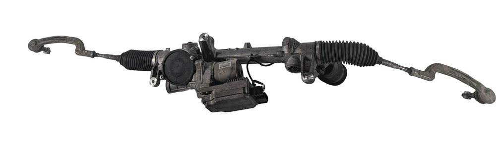 Thumbnail 4: 2014-2015 MERCEDES BENZ CLA250 (C117 W117) POWER STEERING GEAR RACK & PINION
