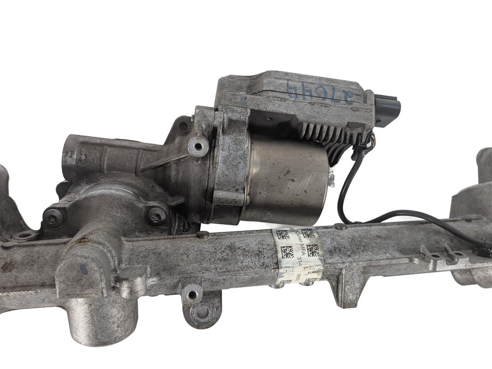 Thumbnail 7: 2014-2015 MERCEDES BENZ CLA250 (C117 W117) POWER STEERING GEAR RACK & PINION