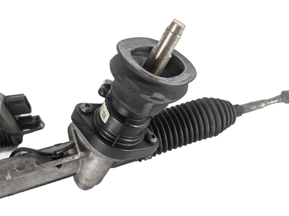 Thumbnail 8: 2014-2015 MERCEDES BENZ CLA250 (C117 W117) POWER STEERING GEAR RACK & PINION