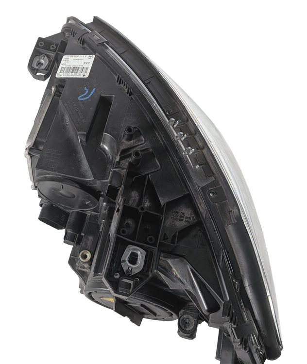 Thumbnail 10: 14-16 MERCEDES CLA45 CLA250 (C117) RIGHT PASSENGER XENON HID ADAPTIVE HEADLIGHT