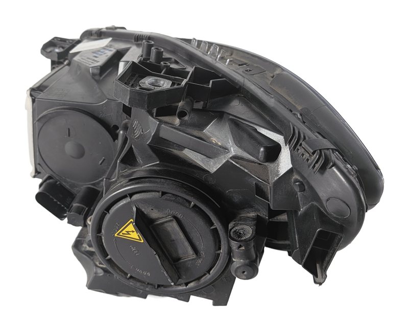 Thumbnail 11: 14-16 MERCEDES CLA45 CLA250 (C117) RIGHT PASSENGER XENON HID ADAPTIVE HEADLIGHT