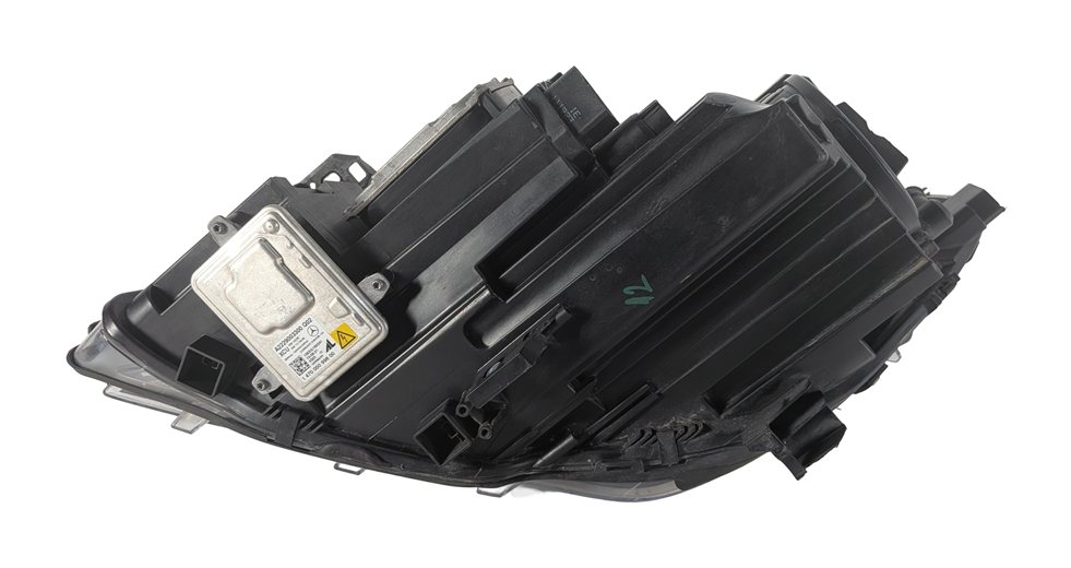 Thumbnail 13: 14-16 MERCEDES CLA45 CLA250 (C117) RIGHT PASSENGER XENON HID ADAPTIVE HEADLIGHT