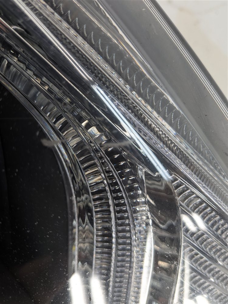 Thumbnail 18: 14-16 MERCEDES CLA45 CLA250 (C117) RIGHT PASSENGER XENON HID ADAPTIVE HEADLIGHT