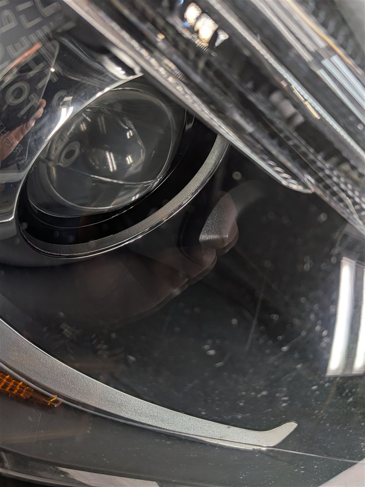 Thumbnail 19: 14-16 MERCEDES CLA45 CLA250 (C117) RIGHT PASSENGER XENON HID ADAPTIVE HEADLIGHT