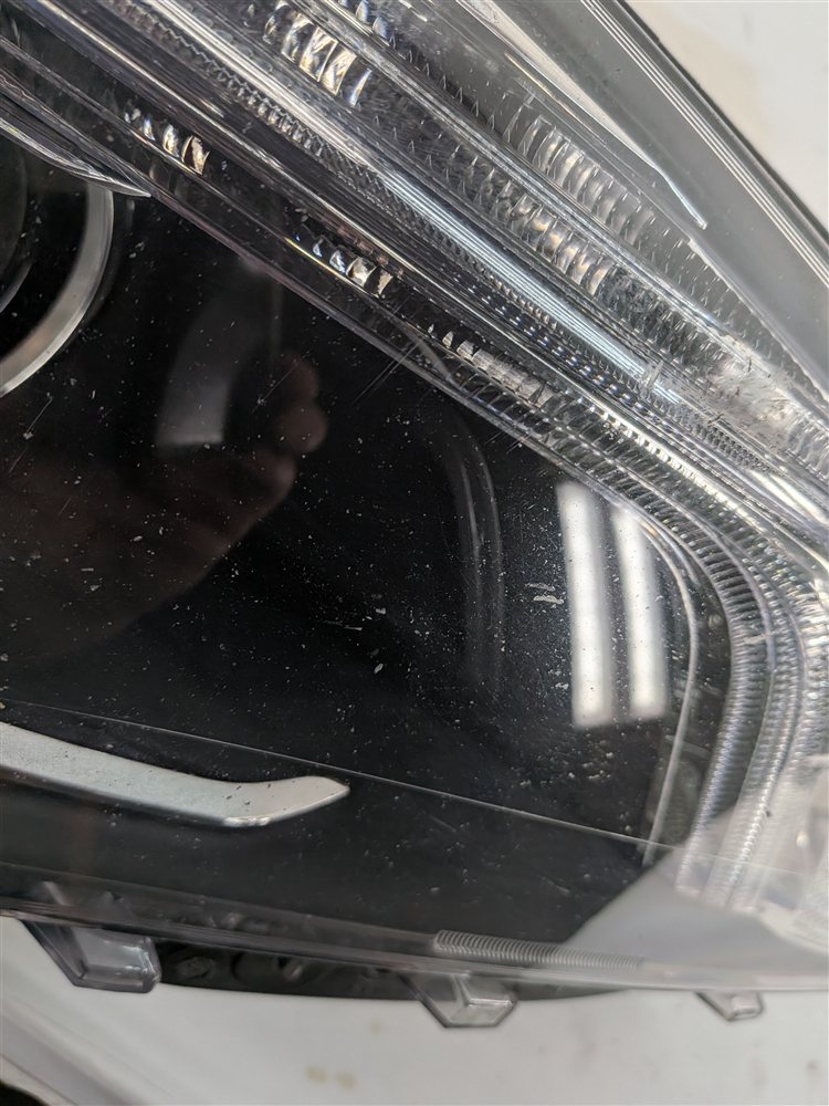 Thumbnail 20: 14-16 MERCEDES CLA45 CLA250 (C117) RIGHT PASSENGER XENON HID ADAPTIVE HEADLIGHT