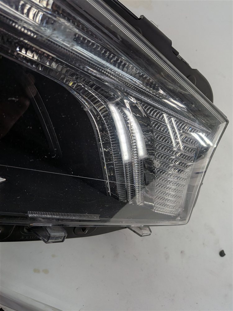 Thumbnail 21: 14-16 MERCEDES CLA45 CLA250 (C117) RIGHT PASSENGER XENON HID ADAPTIVE HEADLIGHT