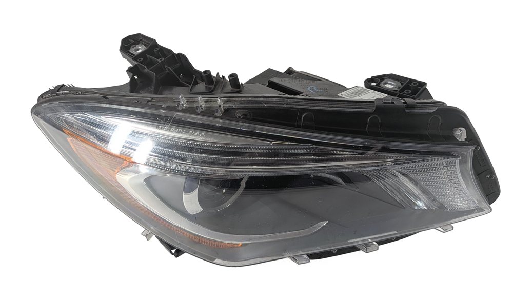 Thumbnail 3: 14-16 MERCEDES CLA45 CLA250 (C117) RIGHT PASSENGER XENON HID ADAPTIVE HEADLIGHT