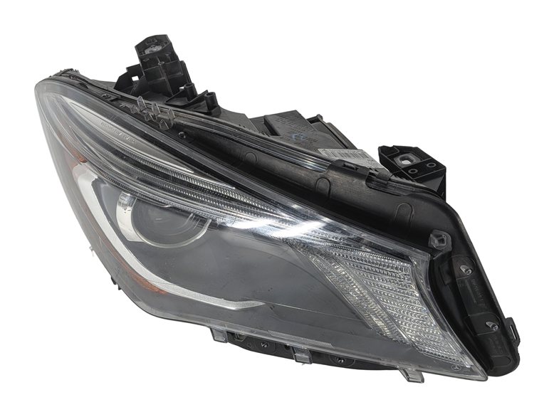 Thumbnail 5: 14-16 MERCEDES CLA45 CLA250 (C117) RIGHT PASSENGER XENON HID ADAPTIVE HEADLIGHT