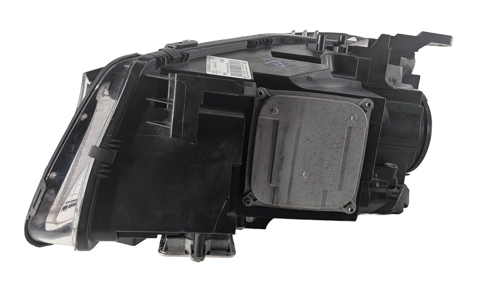 Thumbnail 7: 14-16 MERCEDES CLA45 CLA250 (C117) RIGHT PASSENGER XENON HID ADAPTIVE HEADLIGHT