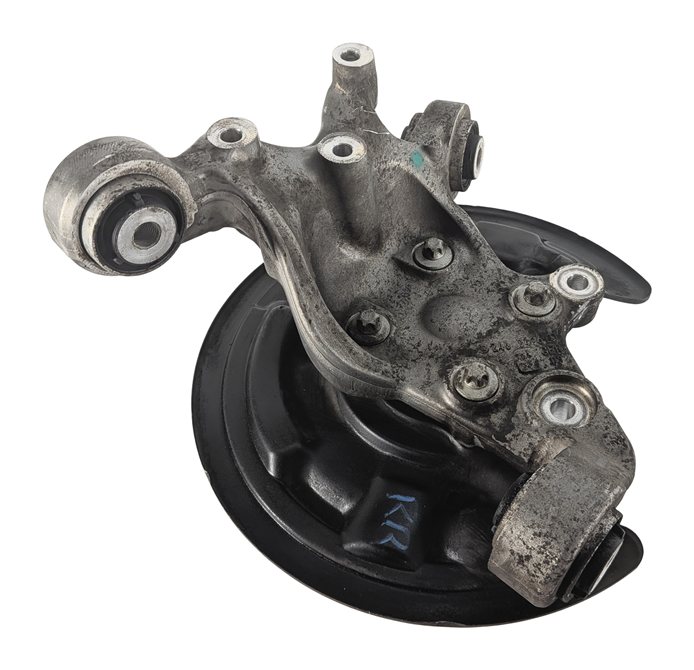 Thumbnail 4: 13-20 MERCEDES B CLA GLA CLASS (W242 W246 C117 X156) REAR RIGHT SPINDLE KNUCKLE