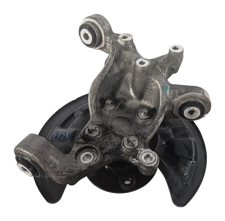 Thumbnail 5: 13-20 MERCEDES B CLA GLA CLASS (W242 W246 C117 X156) REAR RIGHT SPINDLE KNUCKLE