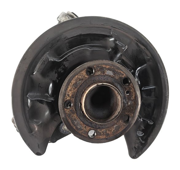 13-20 MERCEDES B CLA GLA CLASS (W242 W246 C117 X156) REAR LEFT SPINDLE KNUCKLE