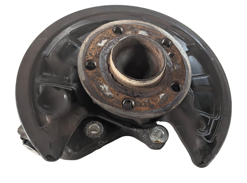 Thumbnail 2: 13-20 MERCEDES B CLA GLA CLASS (W242 W246 C117 X156) REAR LEFT SPINDLE KNUCKLE