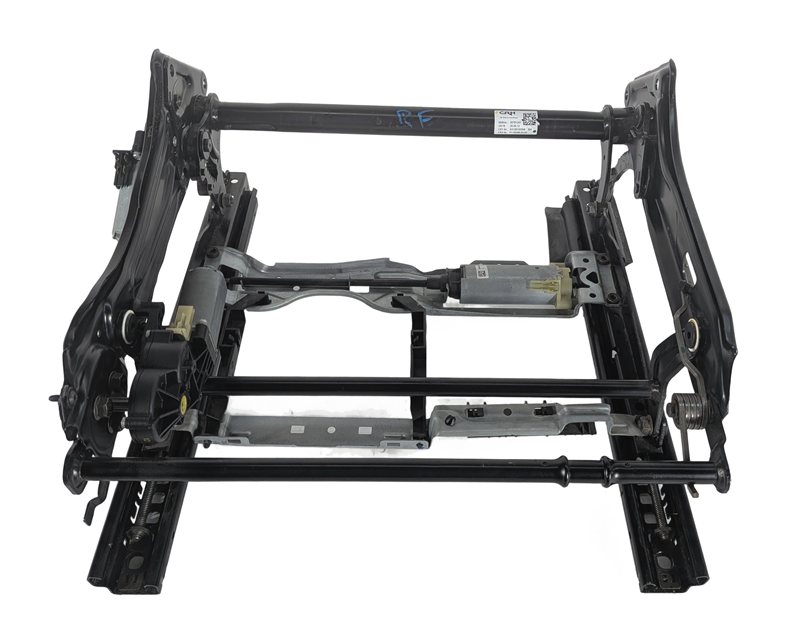 12-18 MERCEDES CLS550 CLS400 (W218) FRONT RIGHT PASSENGER POWER SEAT TRACK FRAME
