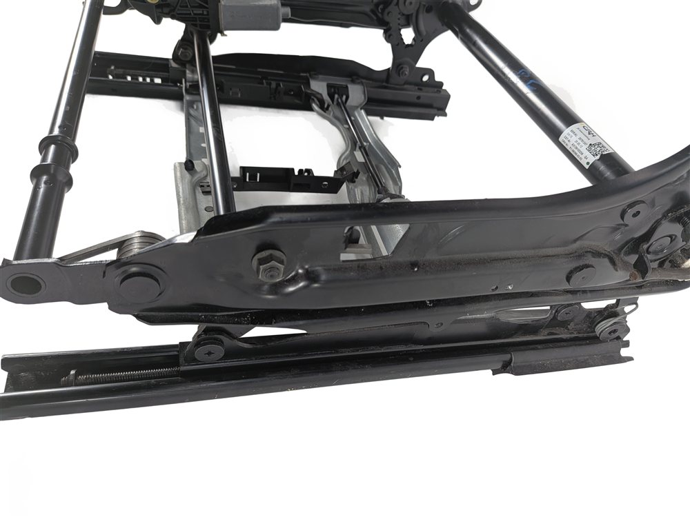 Thumbnail 4: 12-18 MERCEDES CLS550 CLS400 (W218) FRONT RIGHT PASSENGER POWER SEAT TRACK FRAME