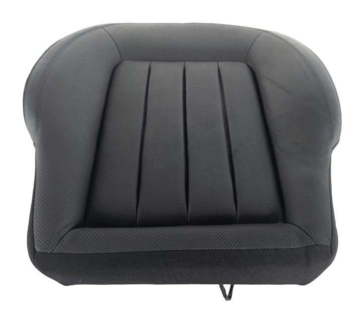 Thumbnail 5: 2013 MERCEDES CLS550 (W218) FRONT RIGHT PASSENGER SEAT BOTTOM CUSHION (Black)