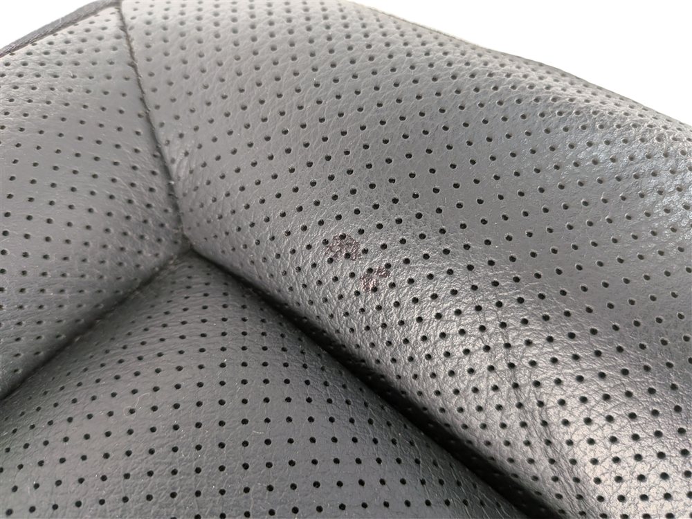 Thumbnail 11: 2013 MERCEDES CLS550 (W218) FRONT LEFT DRIVER SEAT BOTTOM CUSHION (Black)