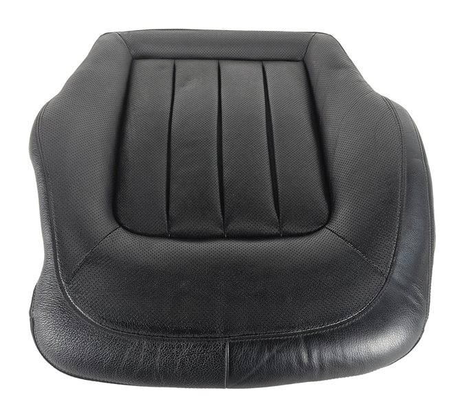 Thumbnail 4: 2013 MERCEDES CLS550 (W218) FRONT LEFT DRIVER SEAT BOTTOM CUSHION (Black)
