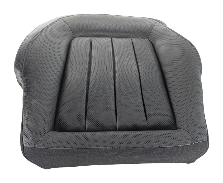 Thumbnail 5: 2013 MERCEDES CLS550 (W218) FRONT LEFT DRIVER SEAT BOTTOM CUSHION (Black)