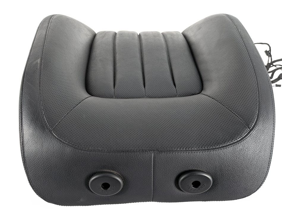 Thumbnail 9: 2013 MERCEDES CLS550 (W218) FRONT RIGHT PASSENGER SEAT BACK CUSHION (Black)