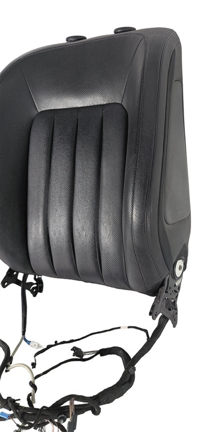 Thumbnail 3: 2013 MERCEDES CLS550 (W218) FRONT LEFT DRIVER SEAT BACK CUSHION (Black)