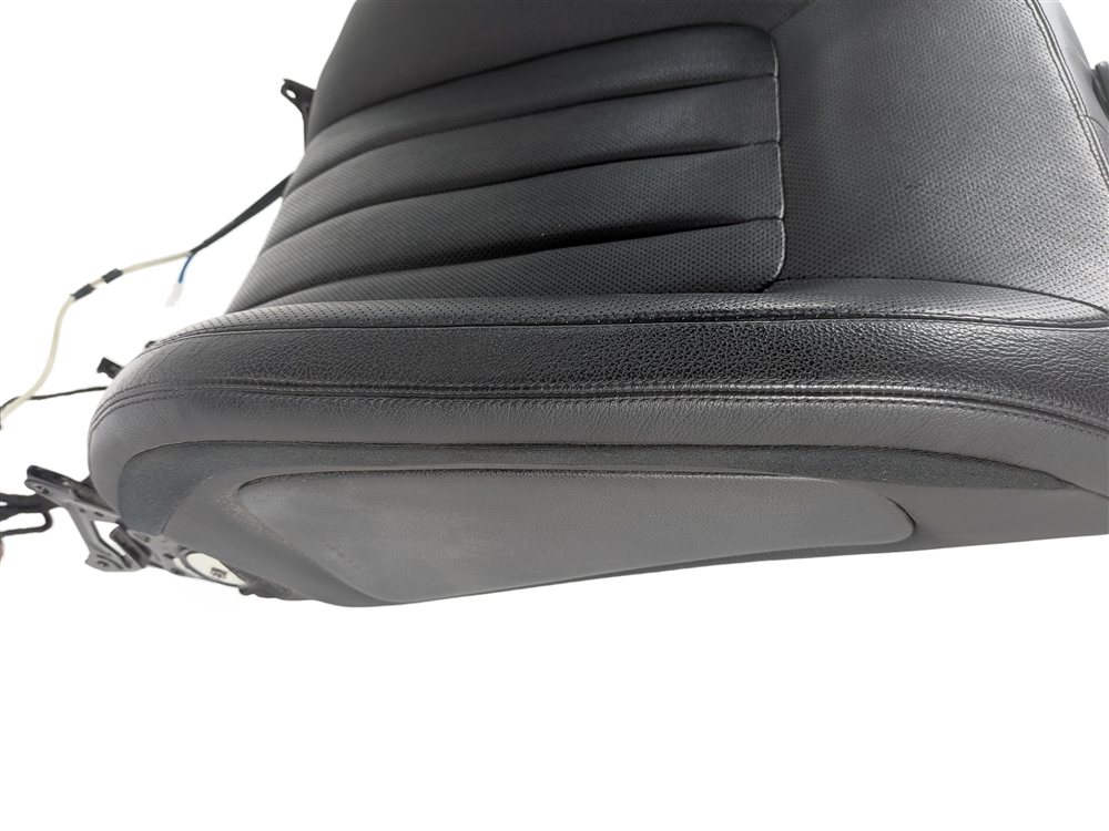 Thumbnail 7: 2013 MERCEDES CLS550 (W218) FRONT LEFT DRIVER SEAT BACK CUSHION (Black)
