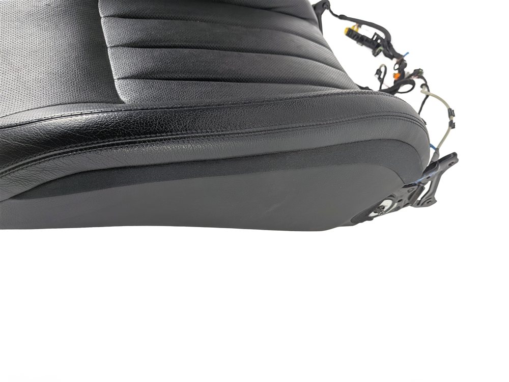 Thumbnail 8: 2013 MERCEDES CLS550 (W218) FRONT LEFT DRIVER SEAT BACK CUSHION (Black)