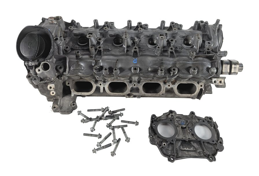 2012-2020 MERCEDES CL550 E550 GL450 GL550 S550 SL550 4.6L RIGHT CYLINDER HEAD