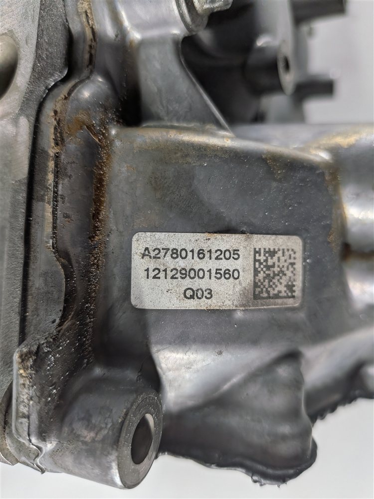 Thumbnail 10: 2012-2020 MERCEDES CL550 E550 GL450 GL550 S550 SL550 4.6L RIGHT CYLINDER HEAD