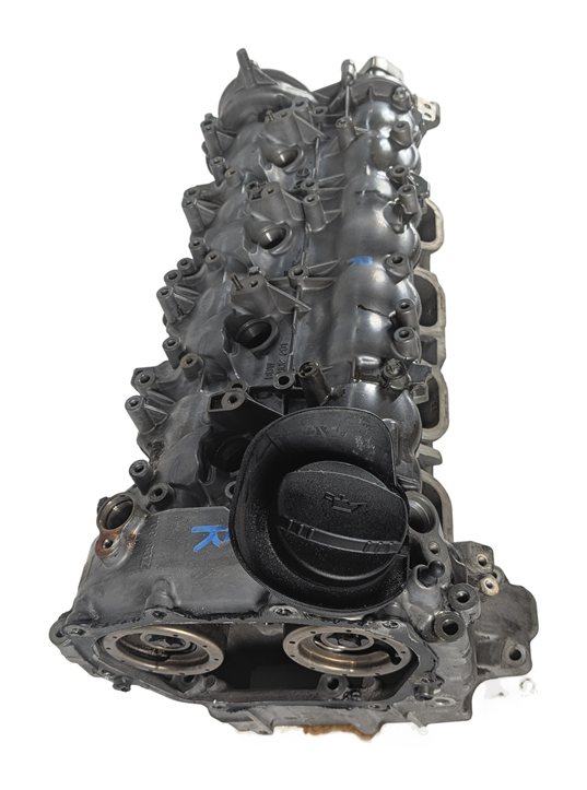 Thumbnail 3: 2012-2020 MERCEDES CL550 E550 GL450 GL550 S550 SL550 4.6L RIGHT CYLINDER HEAD