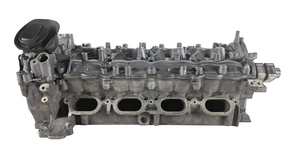 Thumbnail 6: 2012-2020 MERCEDES CL550 E550 GL450 GL550 S550 SL550 4.6L RIGHT CYLINDER HEAD