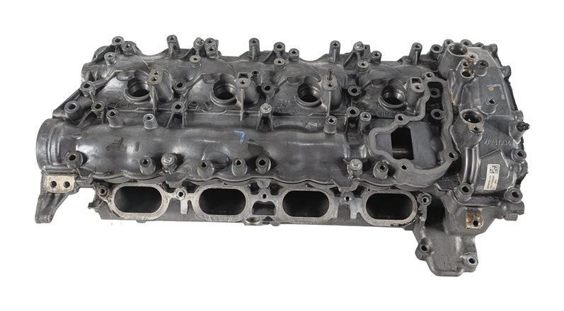 Thumbnail 2: 12-20 MERCEDES CL550 E550 GL450 GL550 S550 SL550 4.6L LEFT CYLINDER HEAD