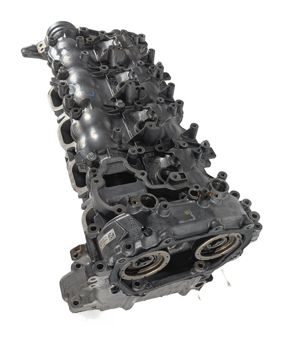 Thumbnail 3: 12-20 MERCEDES CL550 E550 GL450 GL550 S550 SL550 4.6L LEFT CYLINDER HEAD