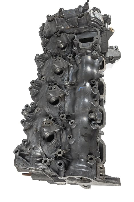 Thumbnail 4: 12-20 MERCEDES CL550 E550 GL450 GL550 S550 SL550 4.6L LEFT CYLINDER HEAD