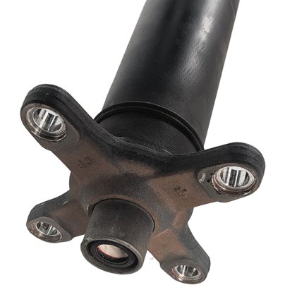 Thumbnail 3: 2012-2014 MERCEDES CLS550 (W218) RWD REAR DRIVE SHAFT PROPELLER PROP SHAFT