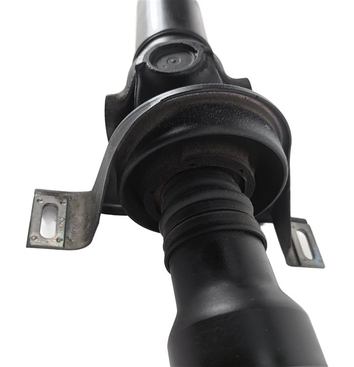 Thumbnail 5: 2012-2014 MERCEDES CLS550 (W218) RWD REAR DRIVE SHAFT PROPELLER PROP SHAFT
