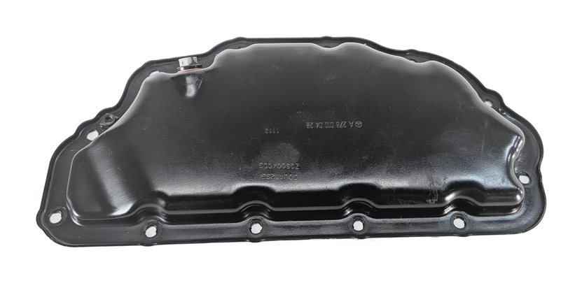 12-20 MERCEDES C E GLK CLS W204 W207 W212 3.5L M276 LOWER ENGINE OIL PAN