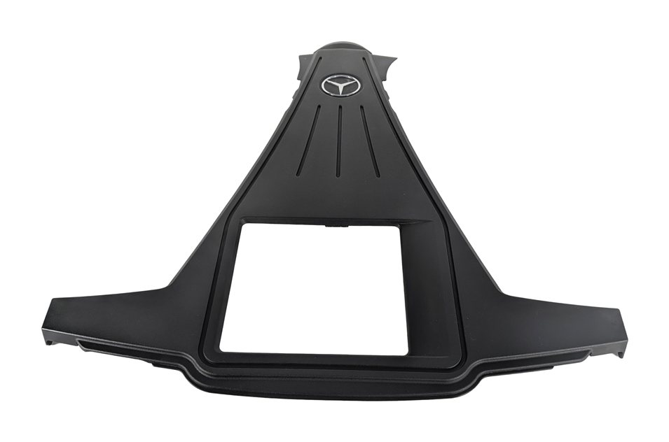 Thumbnail 3: 11-20 MERCEDES S550 CLS550 E550 SL550 CL550 ML550 GL550 4.6L V8 ENGINE COVER SET