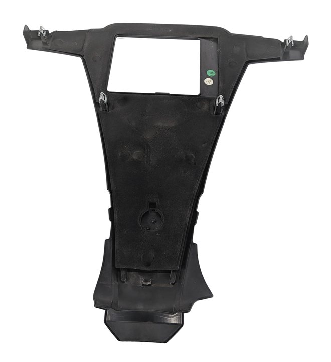 Thumbnail 5: 11-20 MERCEDES S550 CLS550 E550 SL550 CL550 ML550 GL550 4.6L V8 ENGINE COVER SET