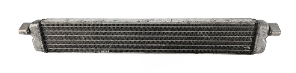 12-18 MERCEDES CLS550 S550 E550 (W218 W222 W212) 4.6L V8 ENGINE OIL COOLER