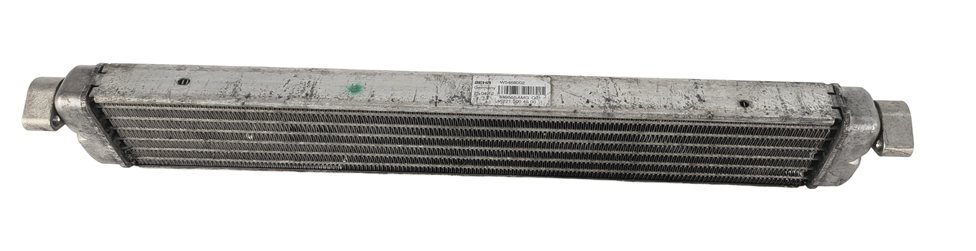 Thumbnail 2: 12-18 MERCEDES CLS550 S550 E550 (W218 W222 W212) 4.6L V8 ENGINE OIL COOLER