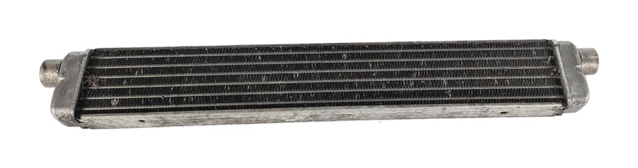 Thumbnail 5: 12-18 MERCEDES CLS550 S550 E550 (W218 W222 W212) 4.6L V8 ENGINE OIL COOLER
