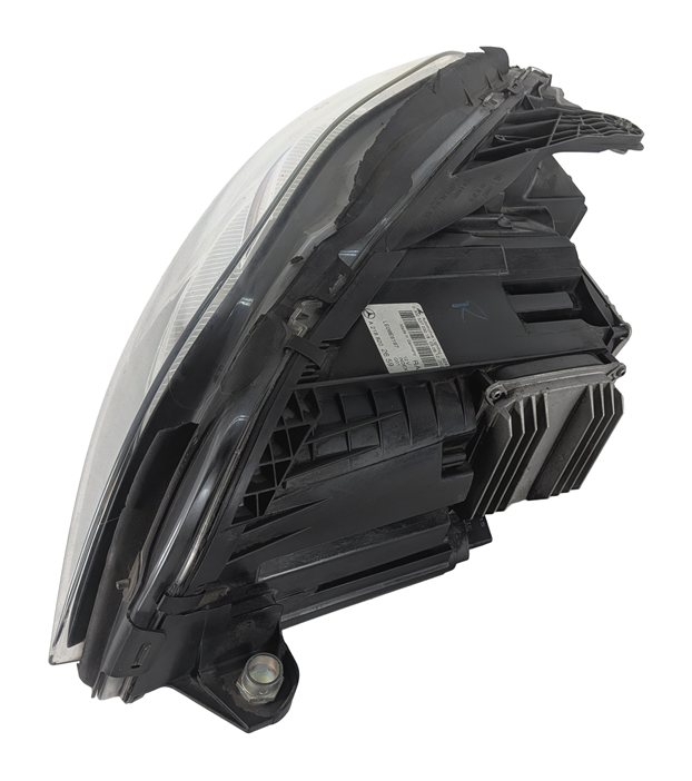 Thumbnail 4: 2012-2014 MERCEDES CLS550 CLS63 AMG CLS350 (W218) RIGHT PASSENGER LED HEADLIGHT