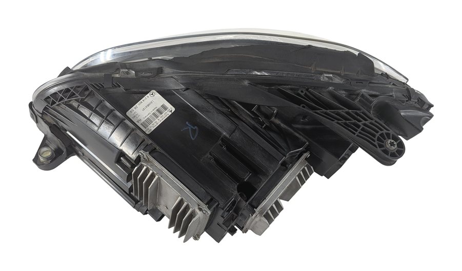 Thumbnail 5: 2012-2014 MERCEDES CLS550 CLS63 AMG CLS350 (W218) RIGHT PASSENGER LED HEADLIGHT