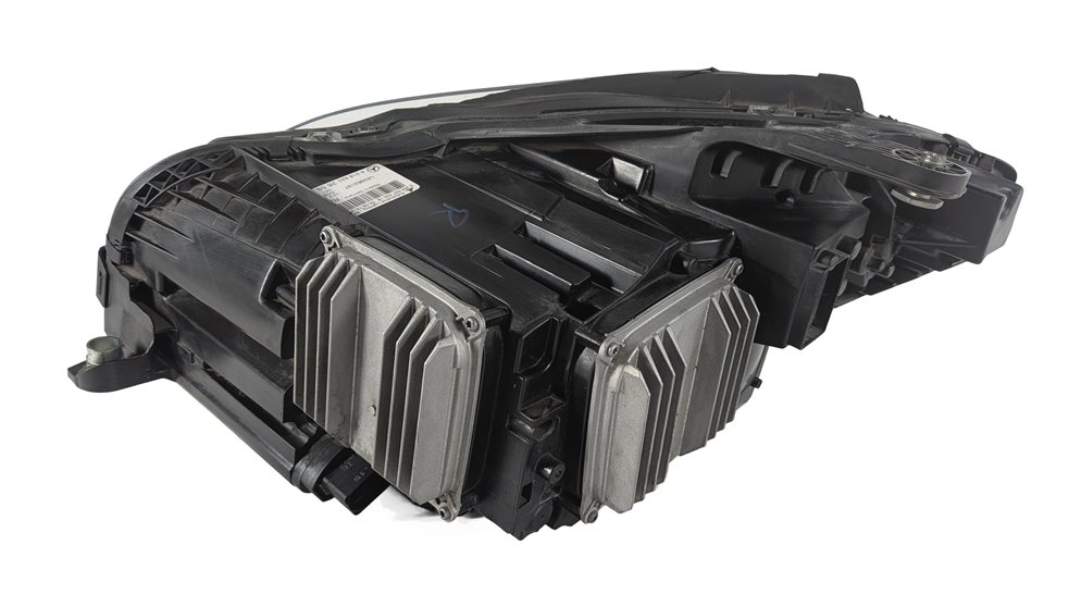 Thumbnail 6: 2012-2014 MERCEDES CLS550 CLS63 AMG CLS350 (W218) RIGHT PASSENGER LED HEADLIGHT