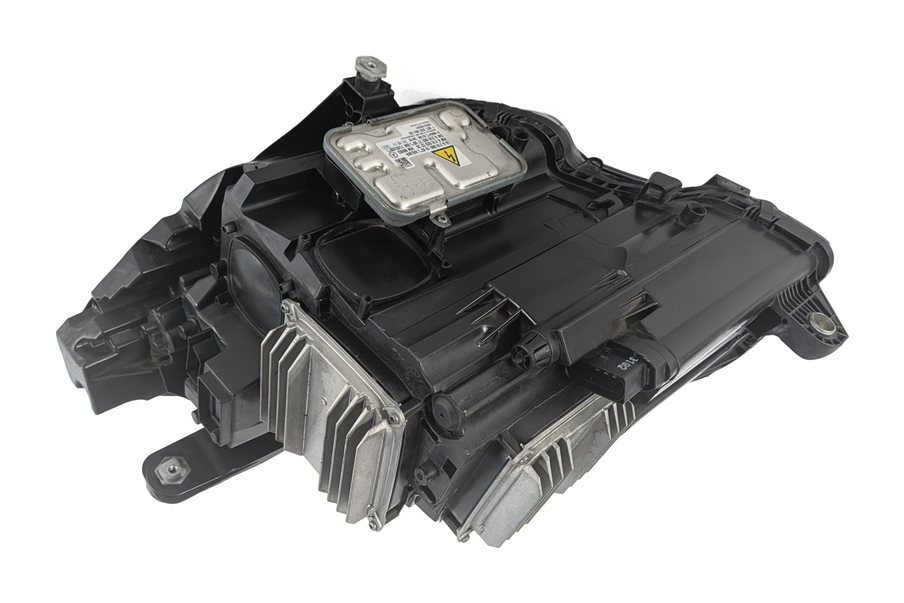 Thumbnail 9: 2012-2014 MERCEDES CLS550 CLS63 AMG CLS350 (W218) RIGHT PASSENGER LED HEADLIGHT