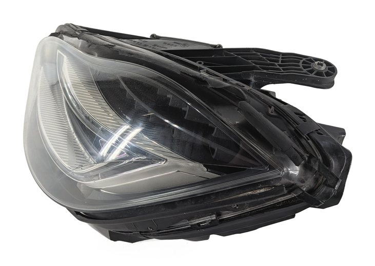 Thumbnail 4: 2012-2014 MERCEDES CLS550 CLS63 AMG CLS350 (W218) LEFT DRIVER LED HEADLIGHT